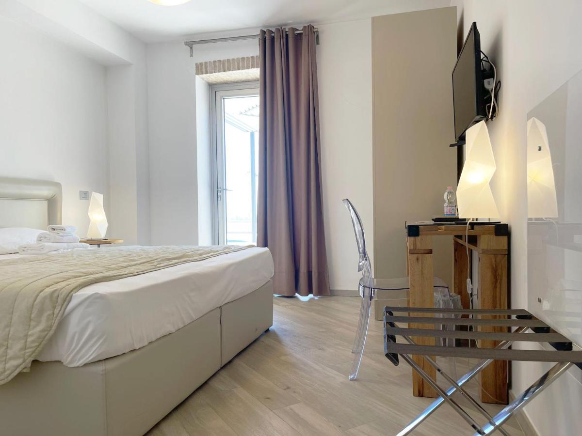 Bed and Breakfast Daedalium Маріна-ді-Пальма Екстер'єр фото